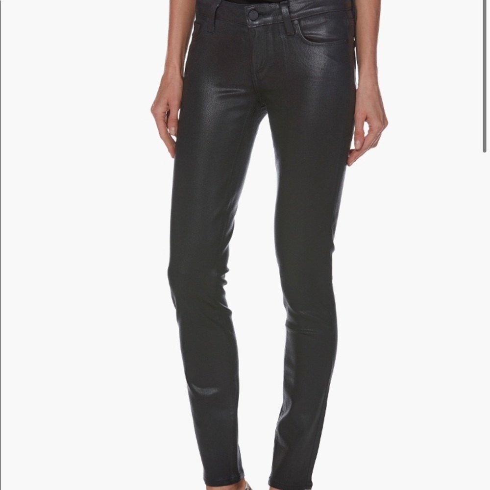 Paige “Verdugo” skinny jeans
